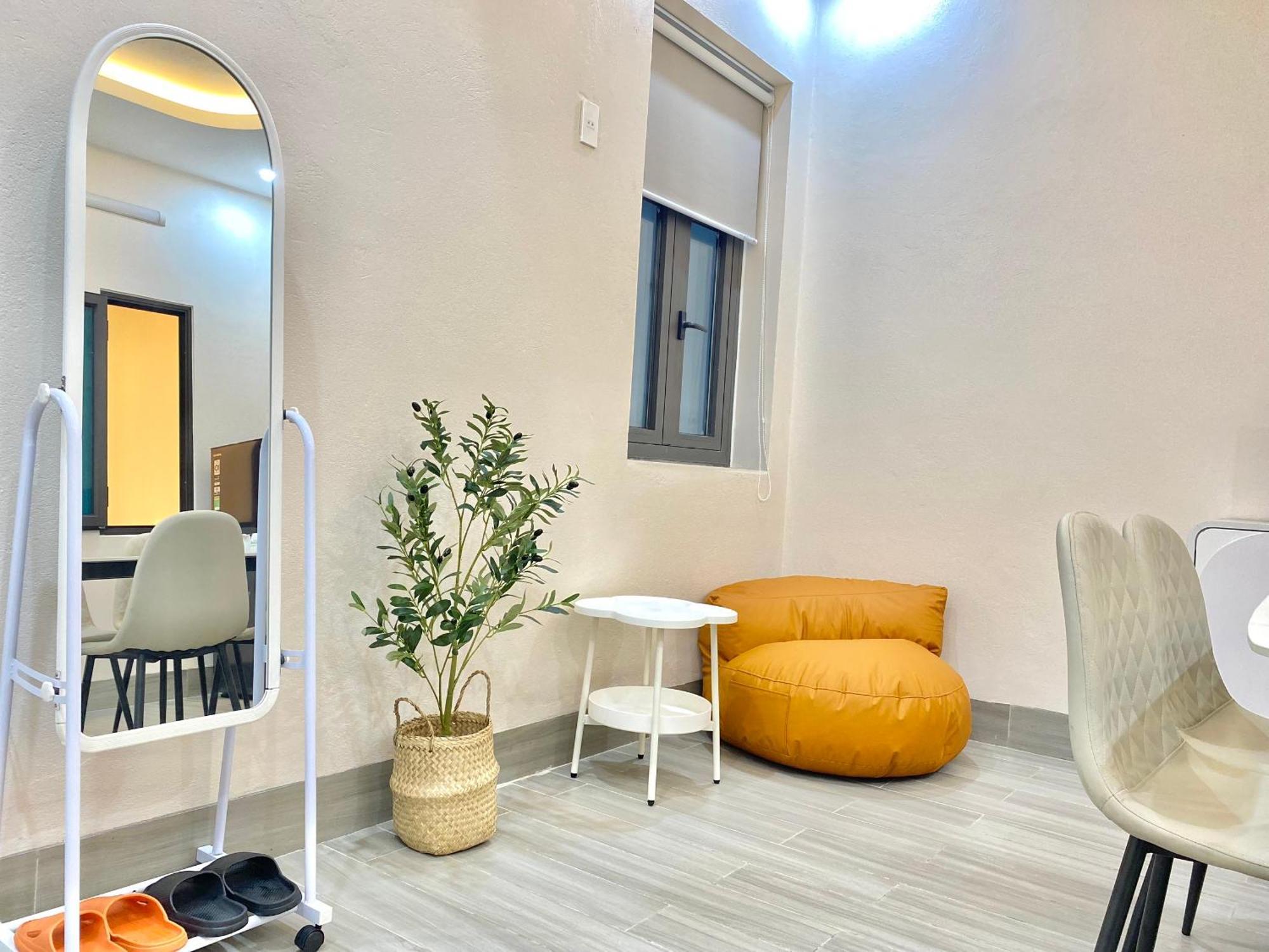 G-Space Apartment 海防 外观 照片