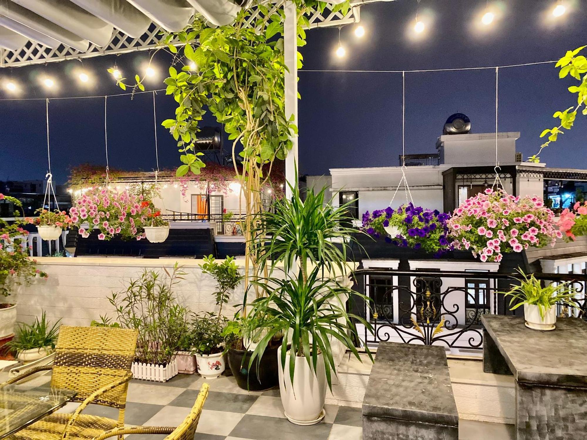 G-Space Apartment 海防 外观 照片