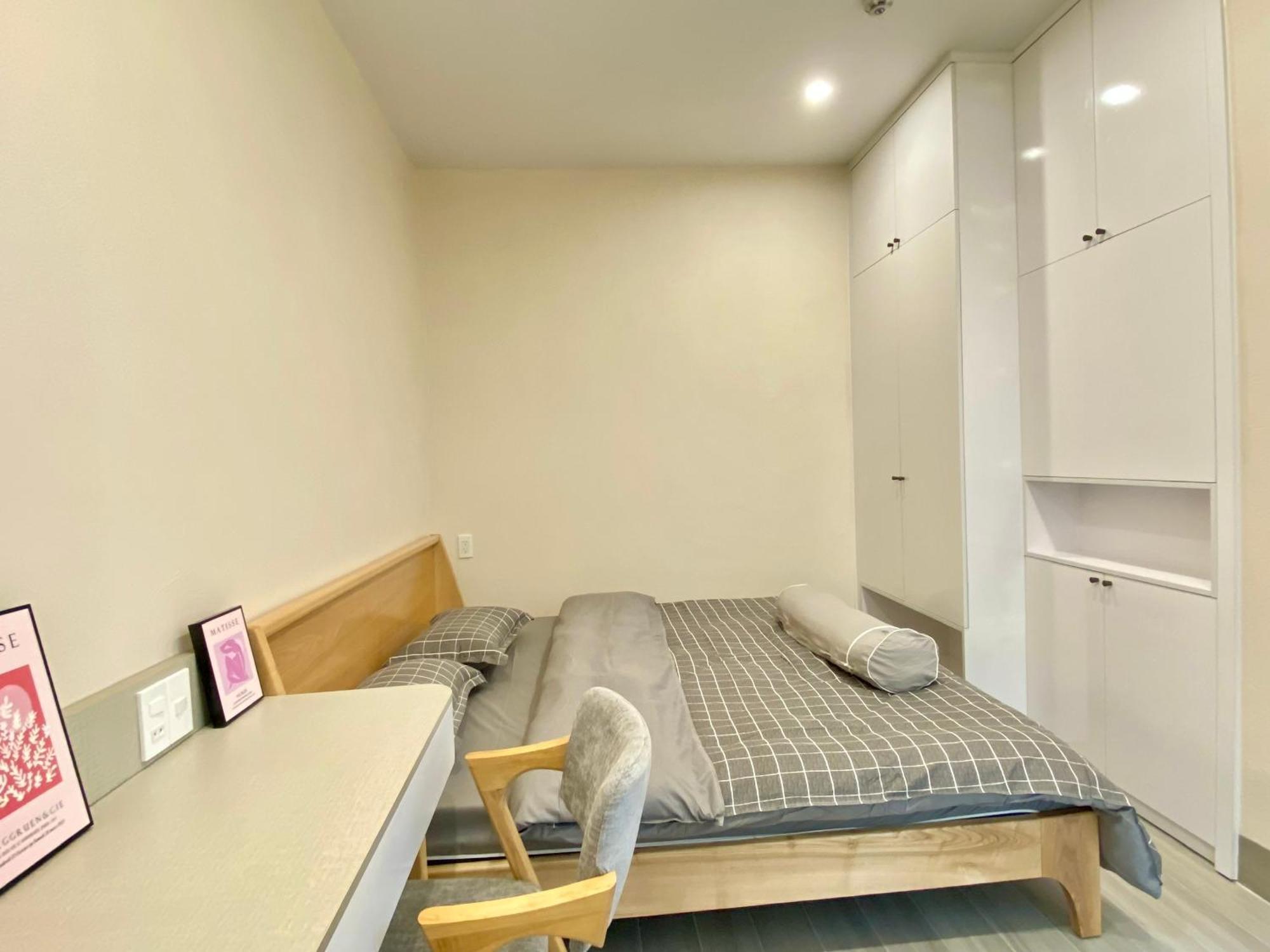 G-Space Apartment 海防 外观 照片