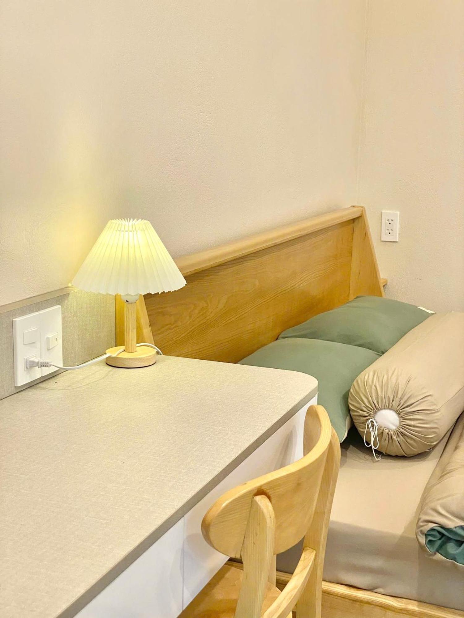G-Space Apartment 海防 外观 照片