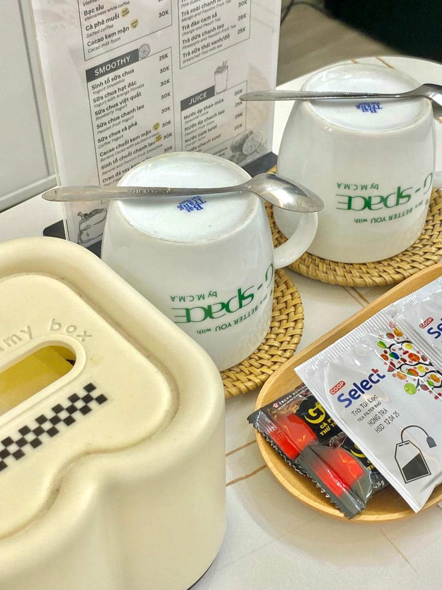 G-Space Apartment 海防 外观 照片
