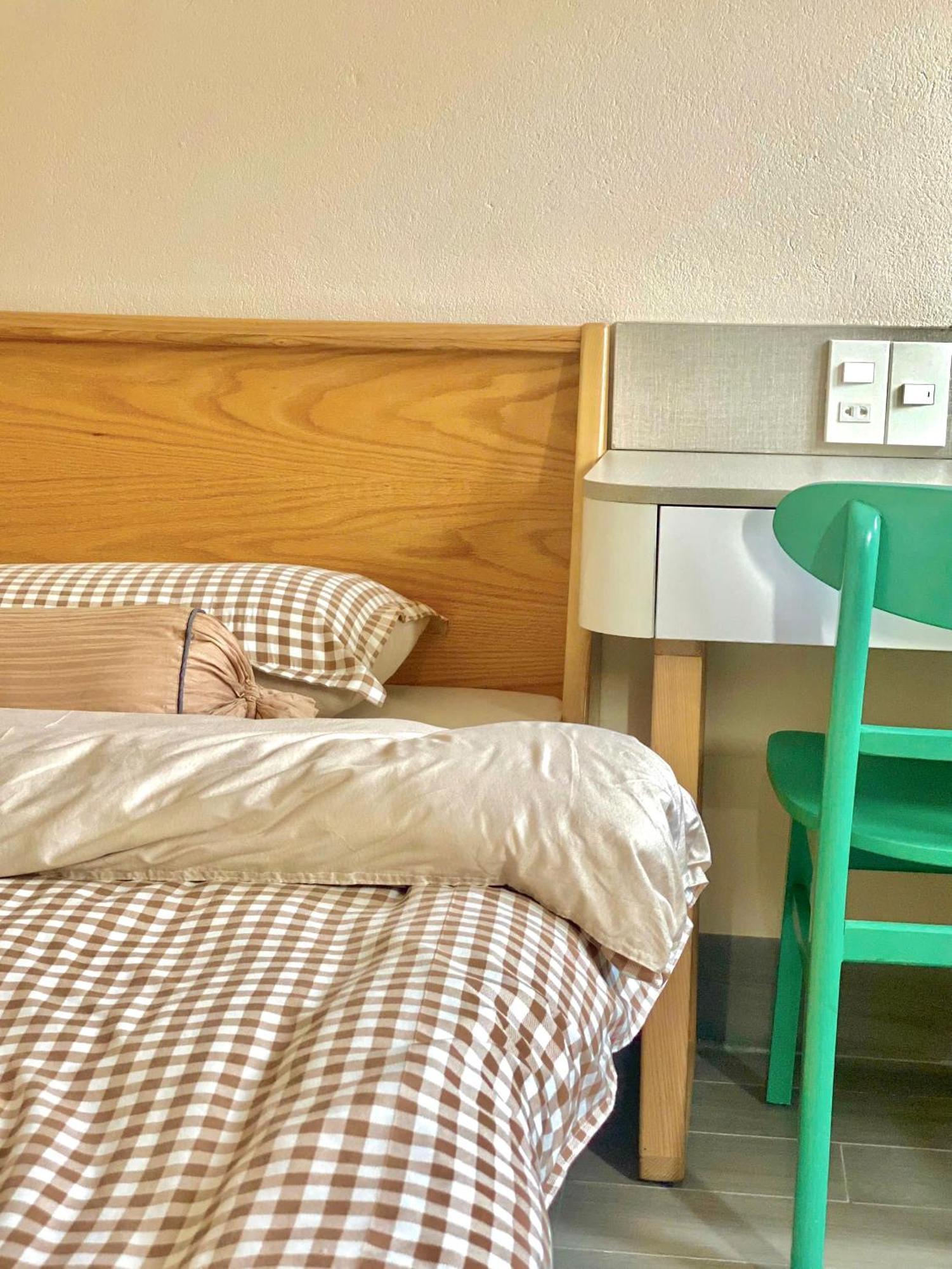 G-Space Apartment 海防 客房 照片