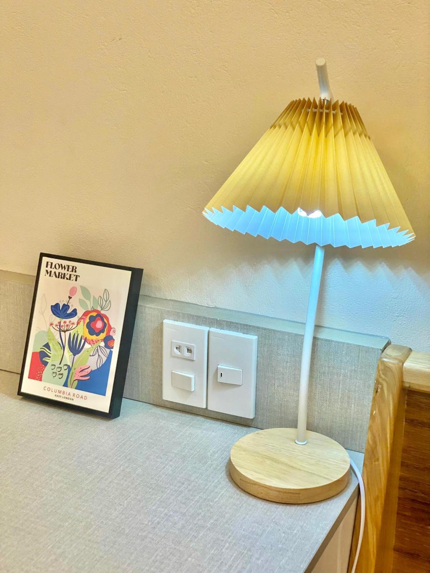 G-Space Apartment 海防 客房 照片
