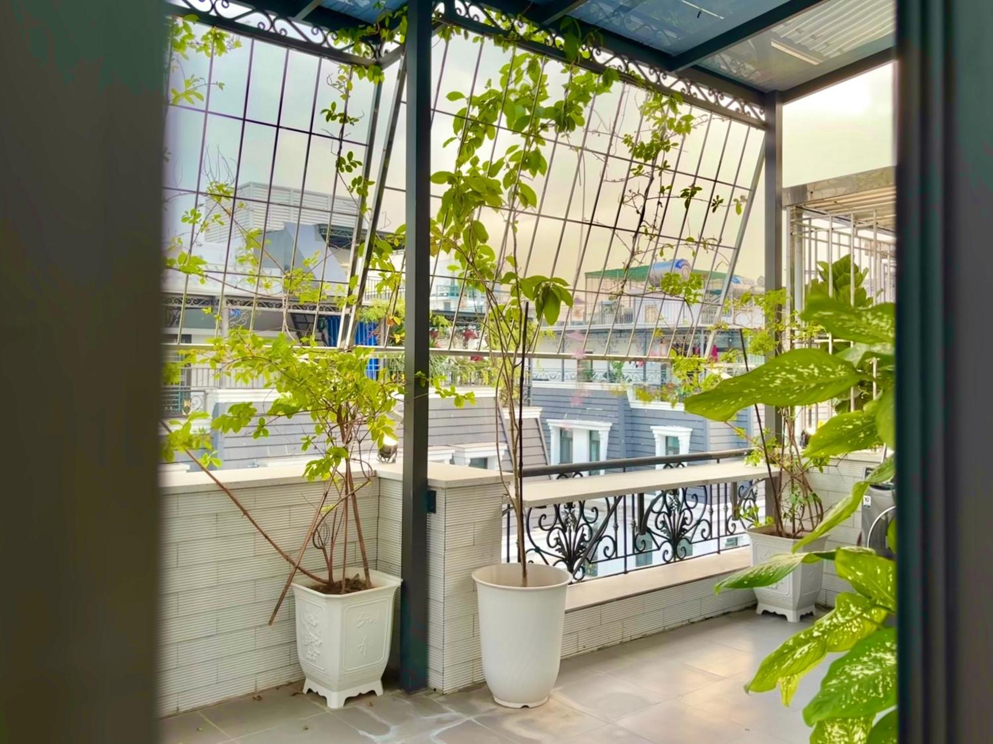 G-Space Apartment 海防 外观 照片