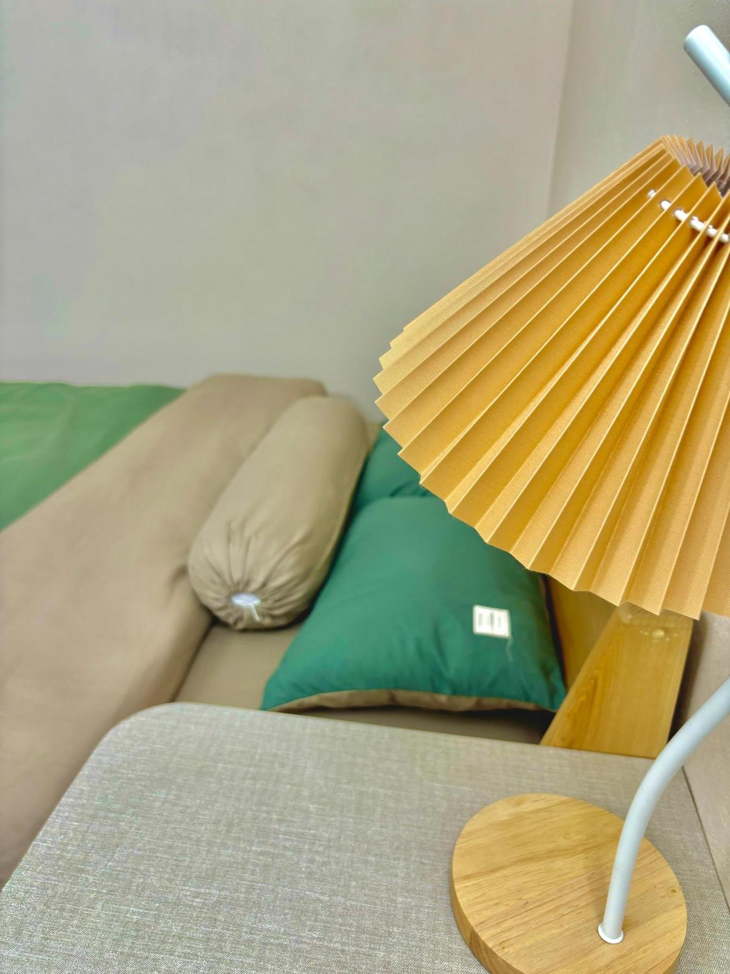 G-Space Apartment 海防 客房 照片