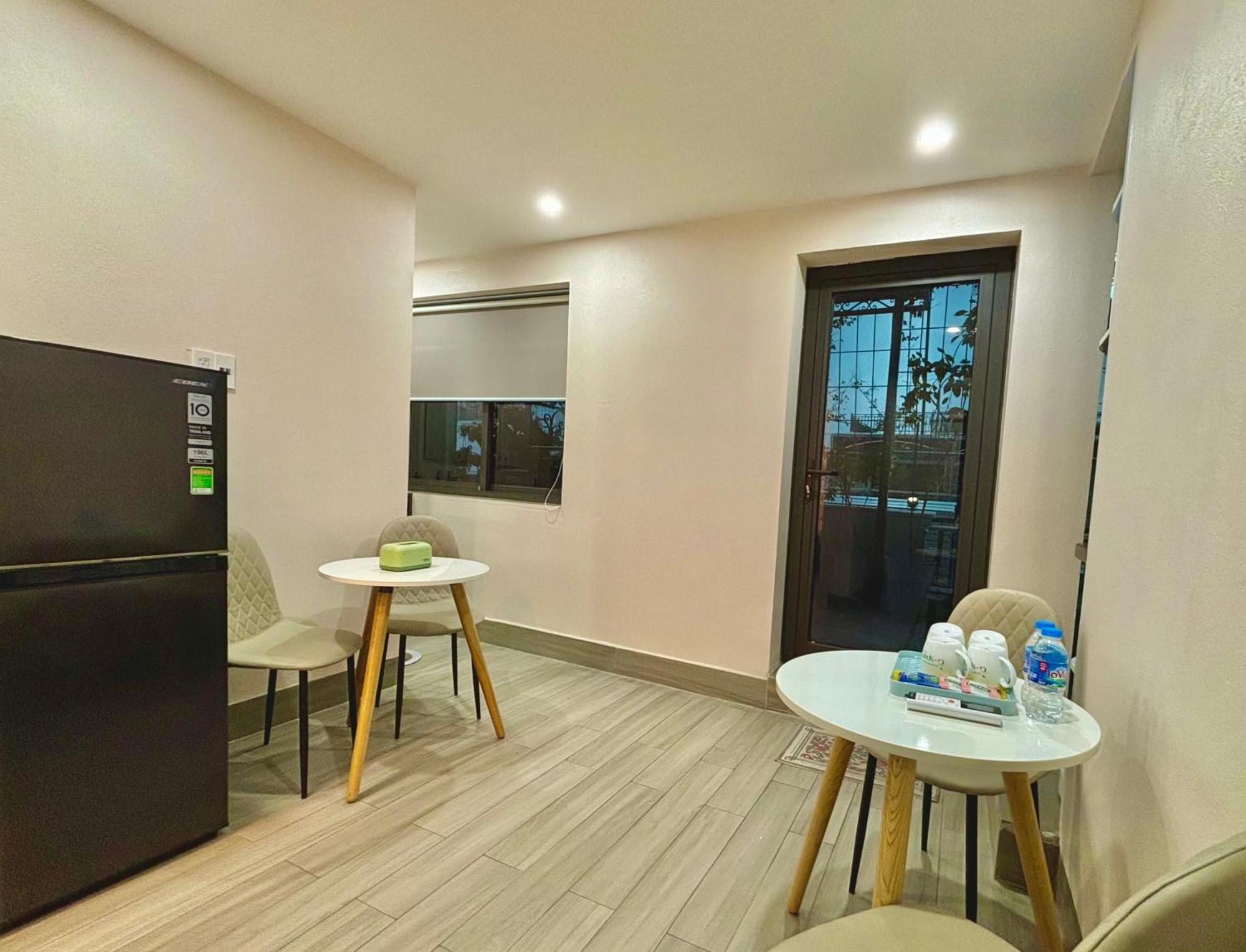 G-Space Apartment 海防 客房 照片