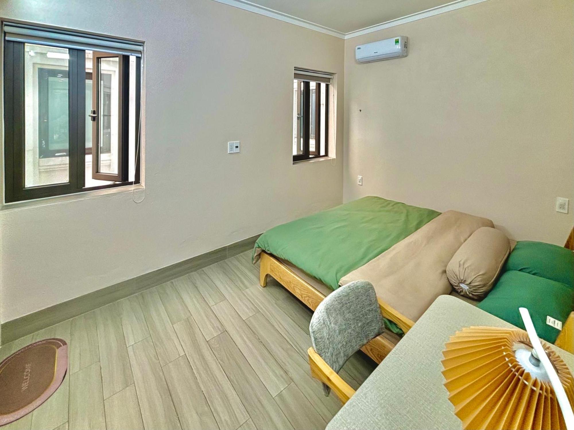 G-Space Apartment 海防 客房 照片
