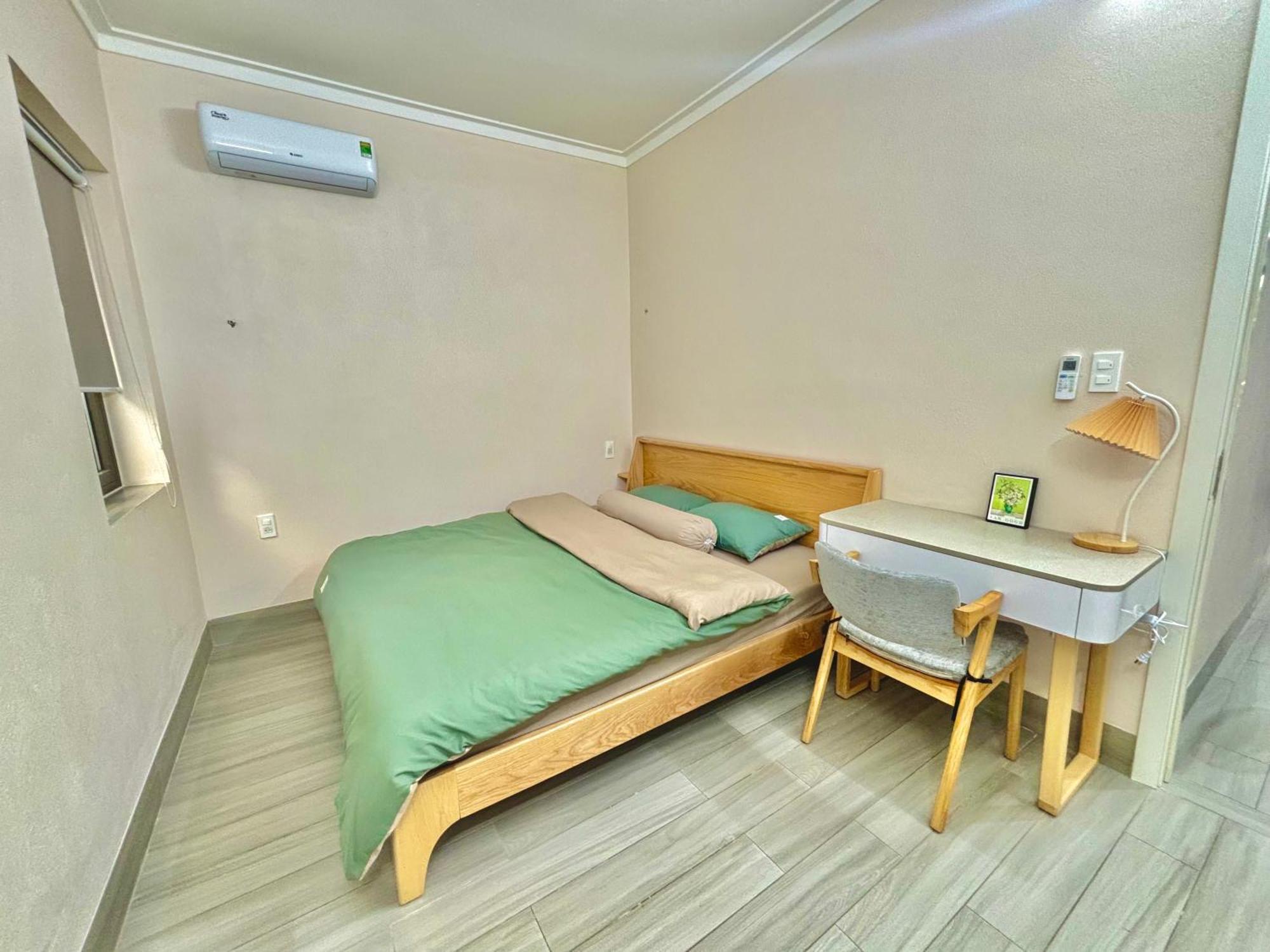 G-Space Apartment 海防 客房 照片