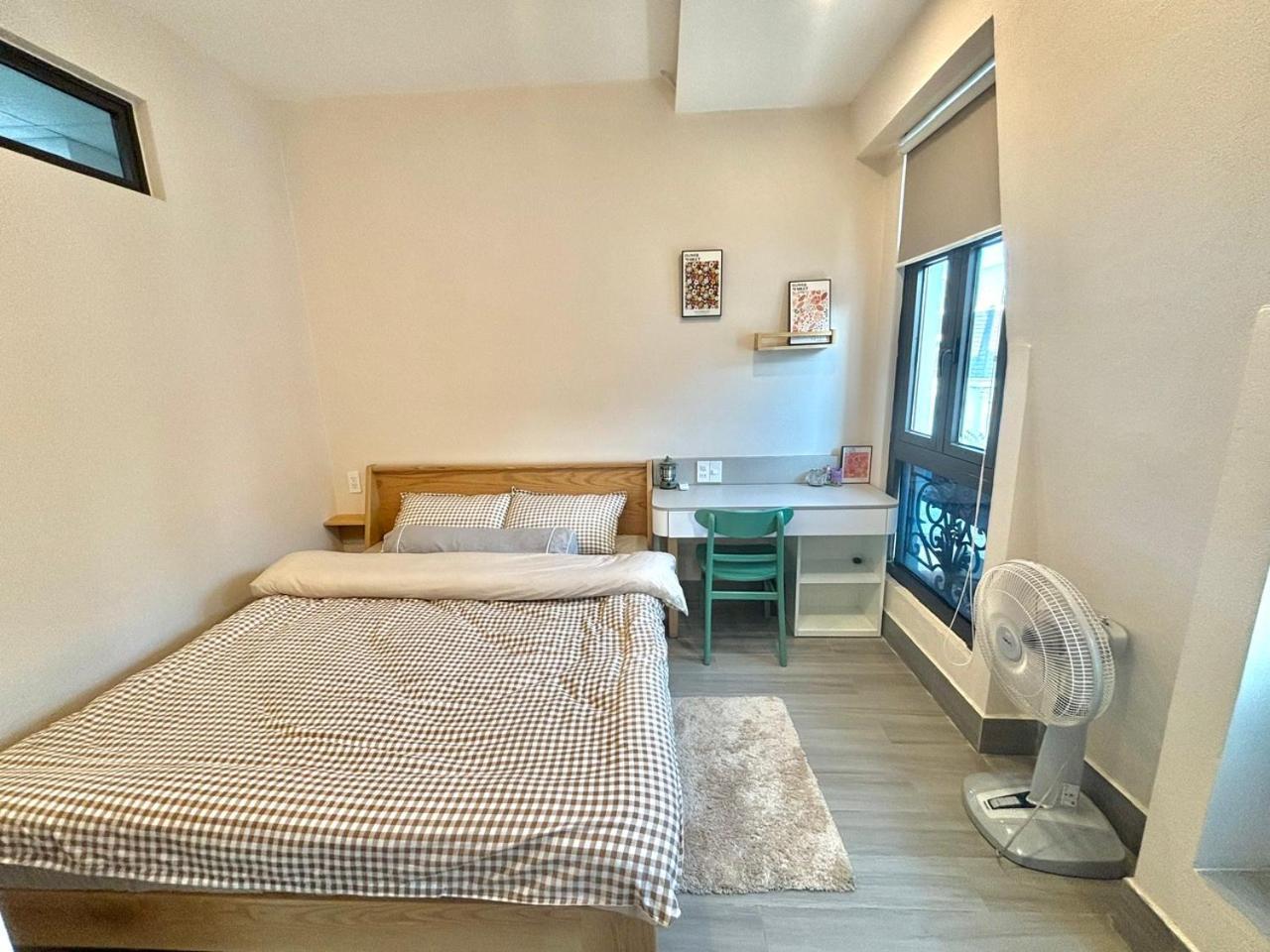 G-Space Apartment 海防 客房 照片
