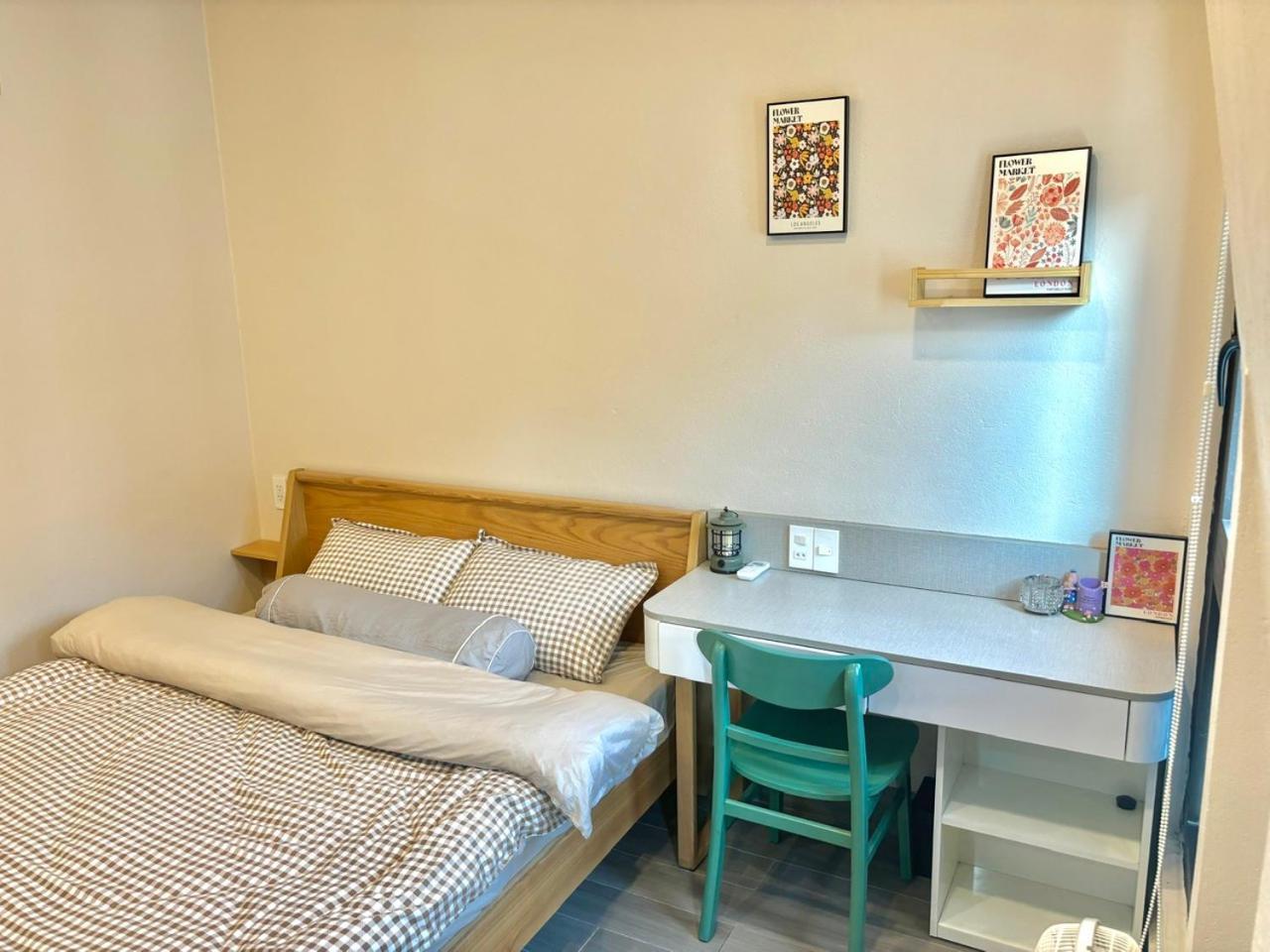 G-Space Apartment 海防 客房 照片