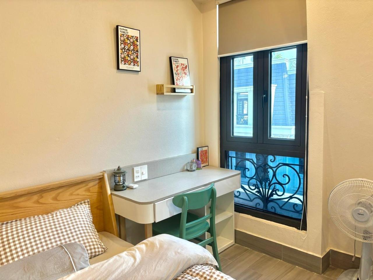 G-Space Apartment 海防 客房 照片