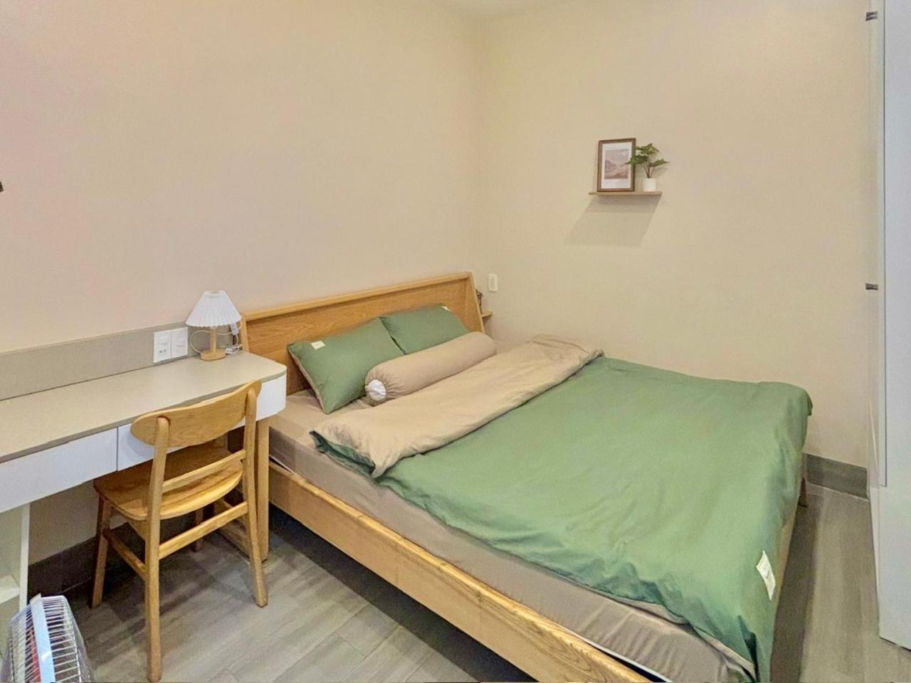 G-Space Apartment 海防 客房 照片