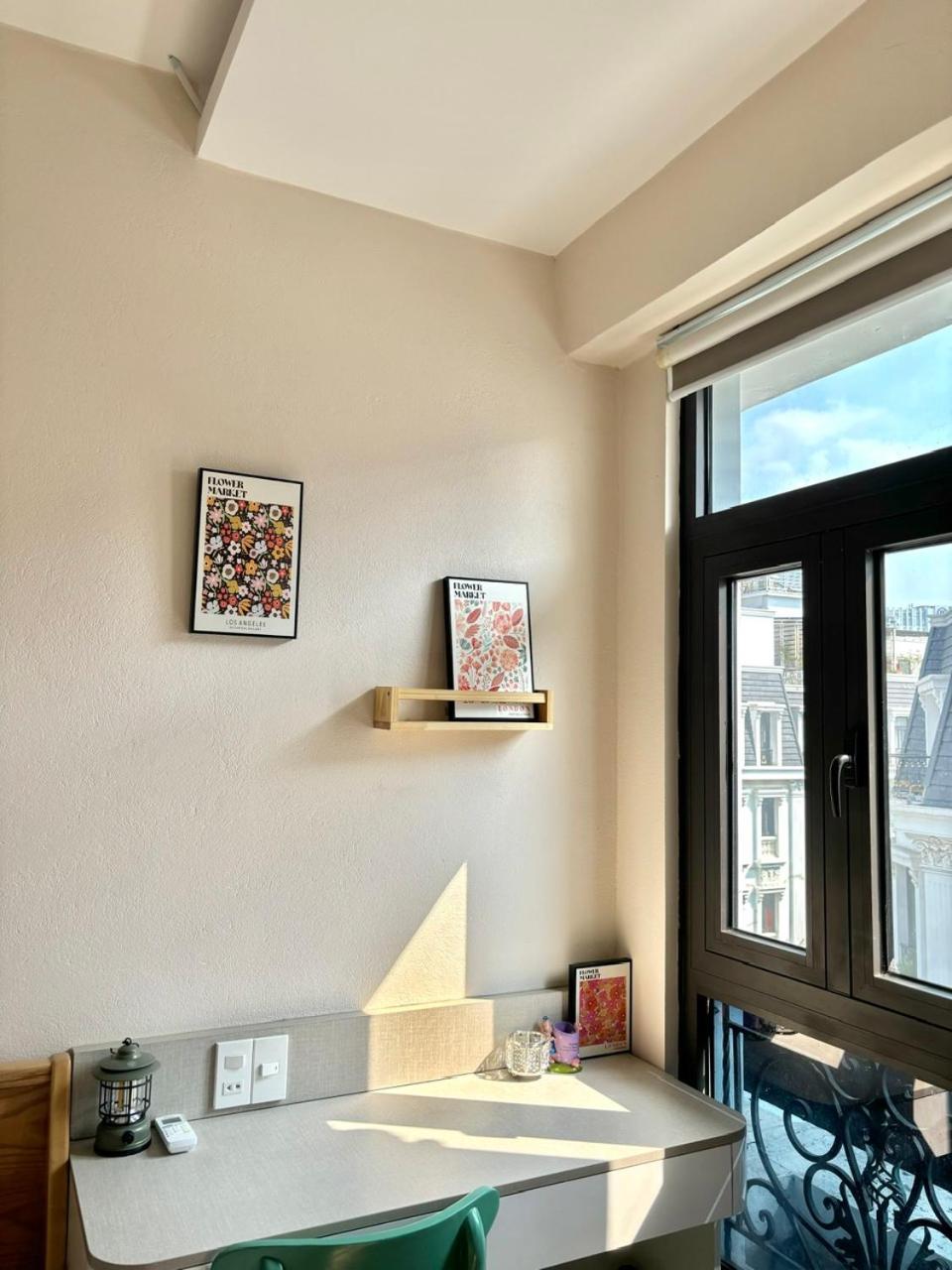 G-Space Apartment 海防 客房 照片